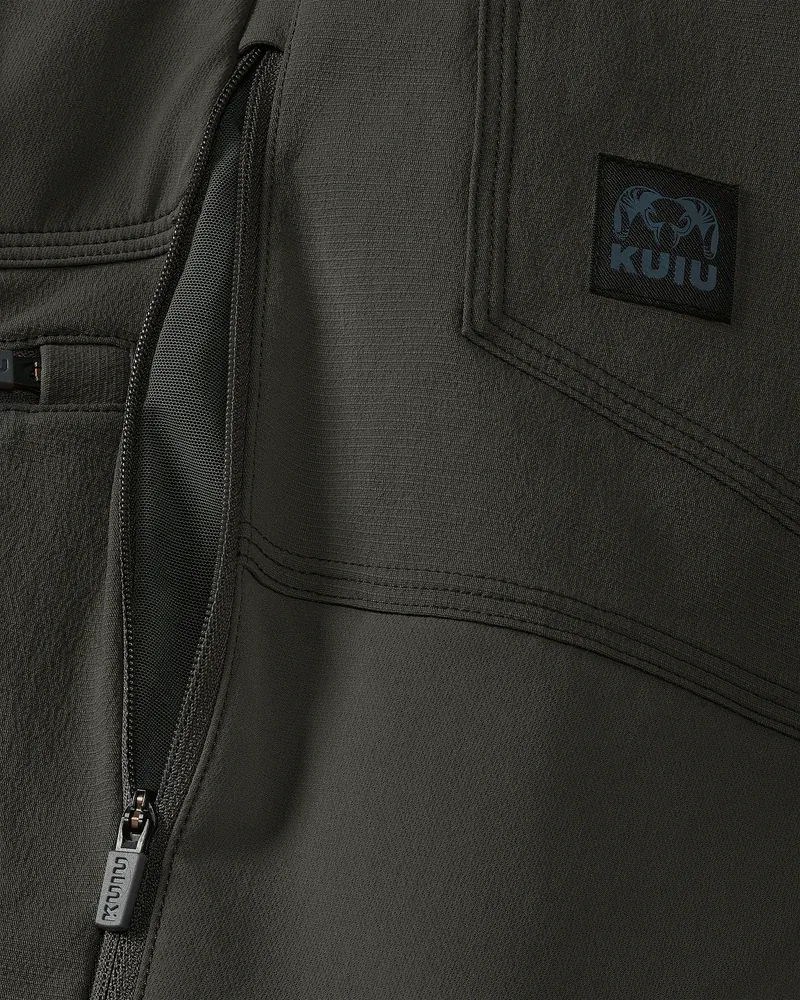 Groundwork Stretch Woven KUIU מכנס – תמונה 4
