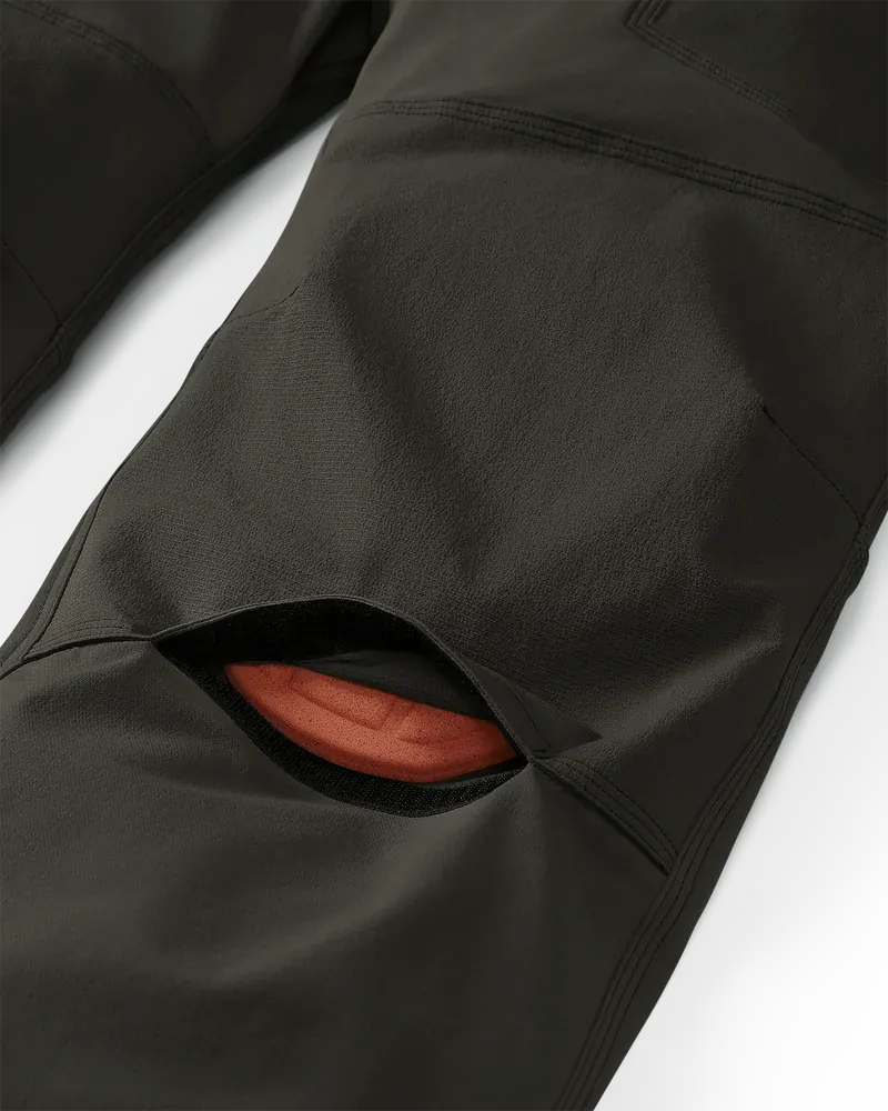 Groundwork Stretch Woven KUIU מכנס – תמונה 3