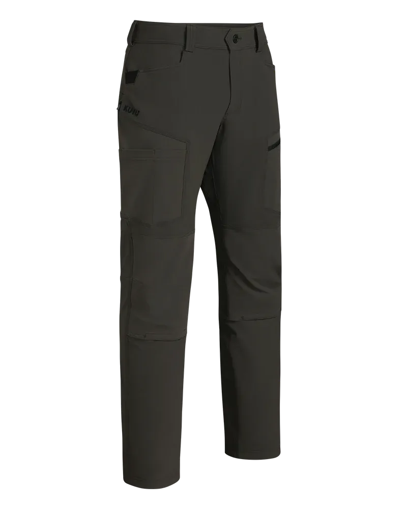 Groundwork Stretch Woven KUIU מכנס – תמונה 2