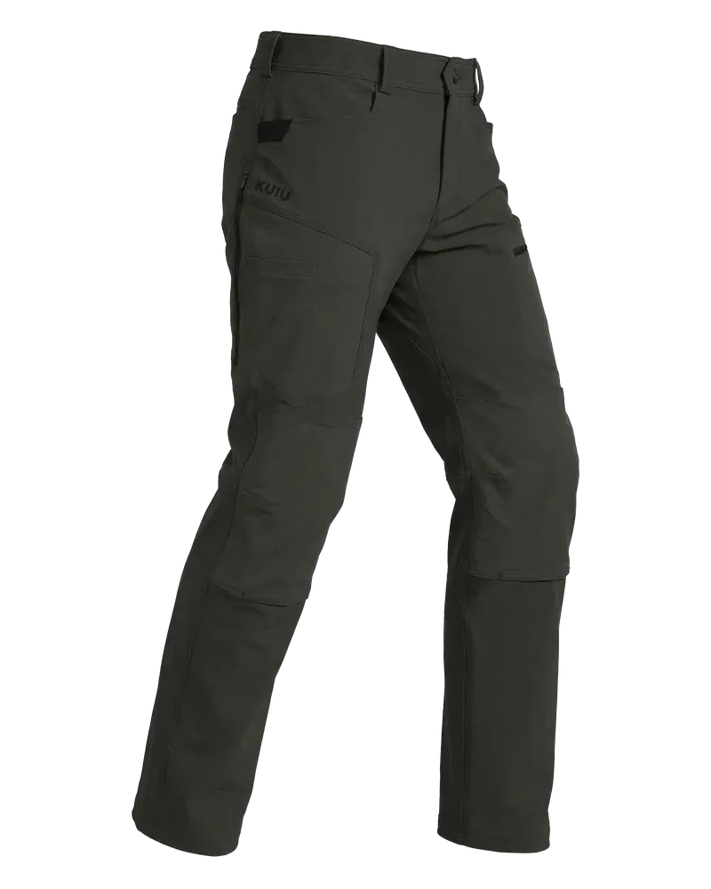 Groundwork Stretch Woven KUIU מכנס