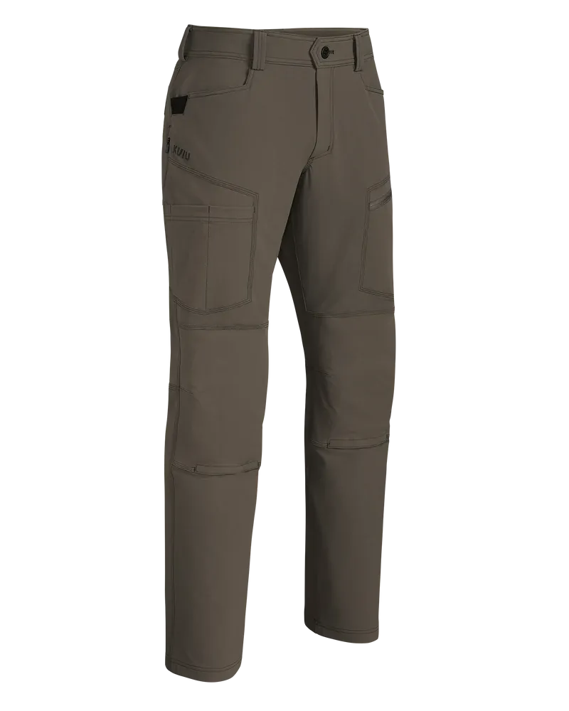 Groundwork Stretch Woven KUIU מכנס – תמונה 7