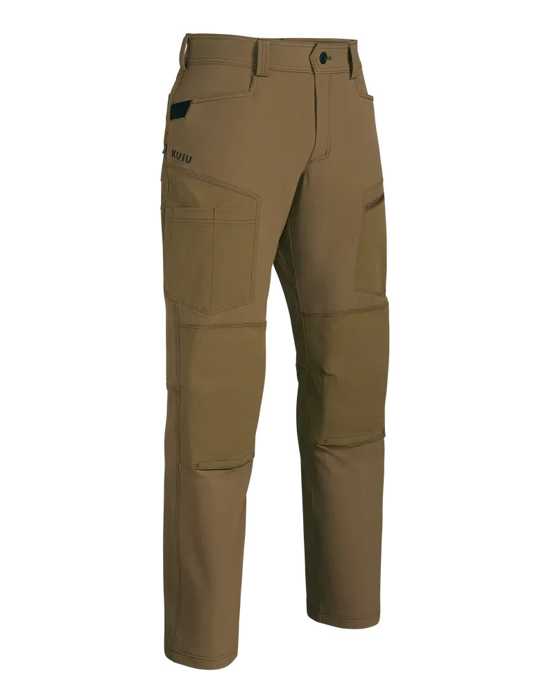 Groundwork Stretch Woven KUIU מכנס – תמונה 9