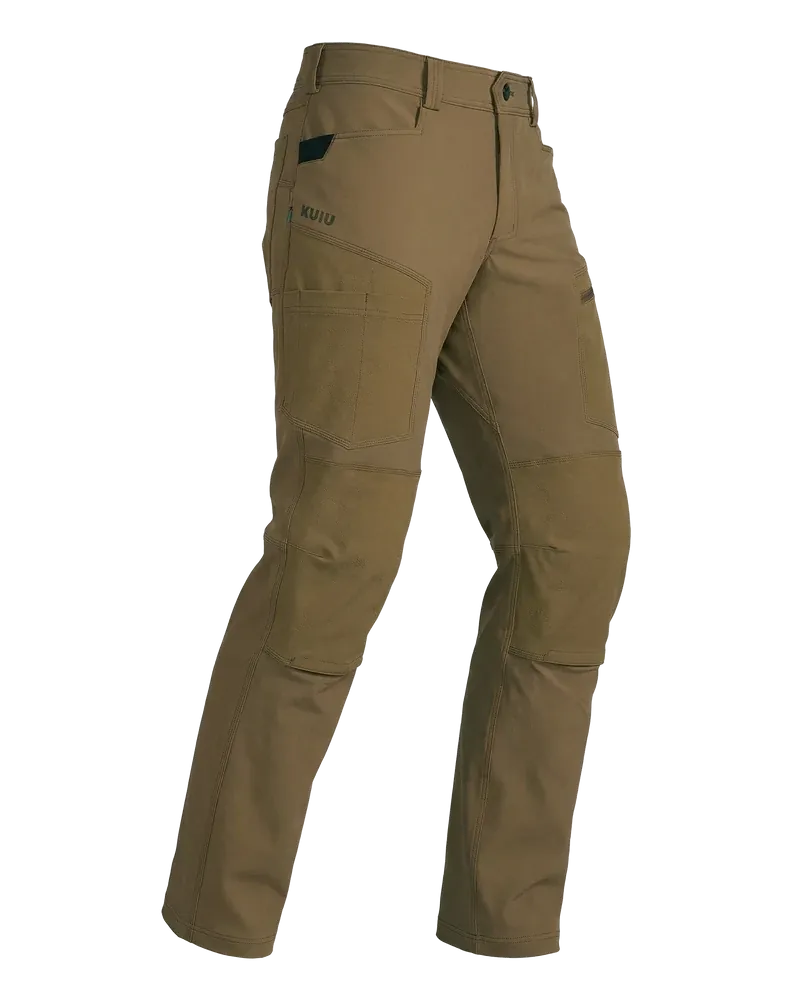 Groundwork Stretch Woven KUIU מכנס – תמונה 8