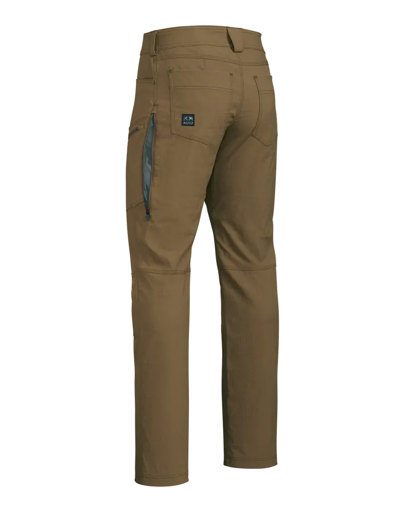 Motive Workgrade KUIU מכנס – תמונה 7