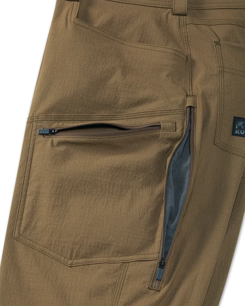 Motive Workgrade KUIU מכנס – תמונה 5