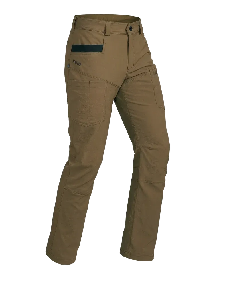 Motive Workgrade KUIU מכנס – תמונה 6