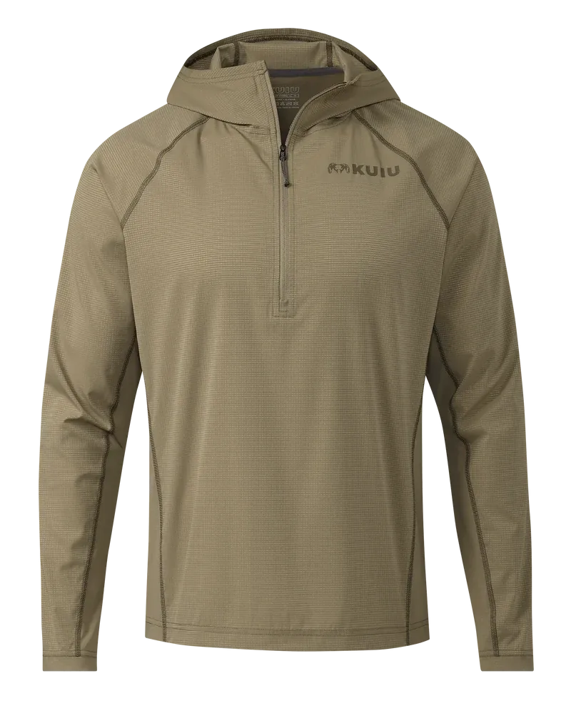 Tiburon Hybrid KUIU קפוצ'ון – תמונה 5