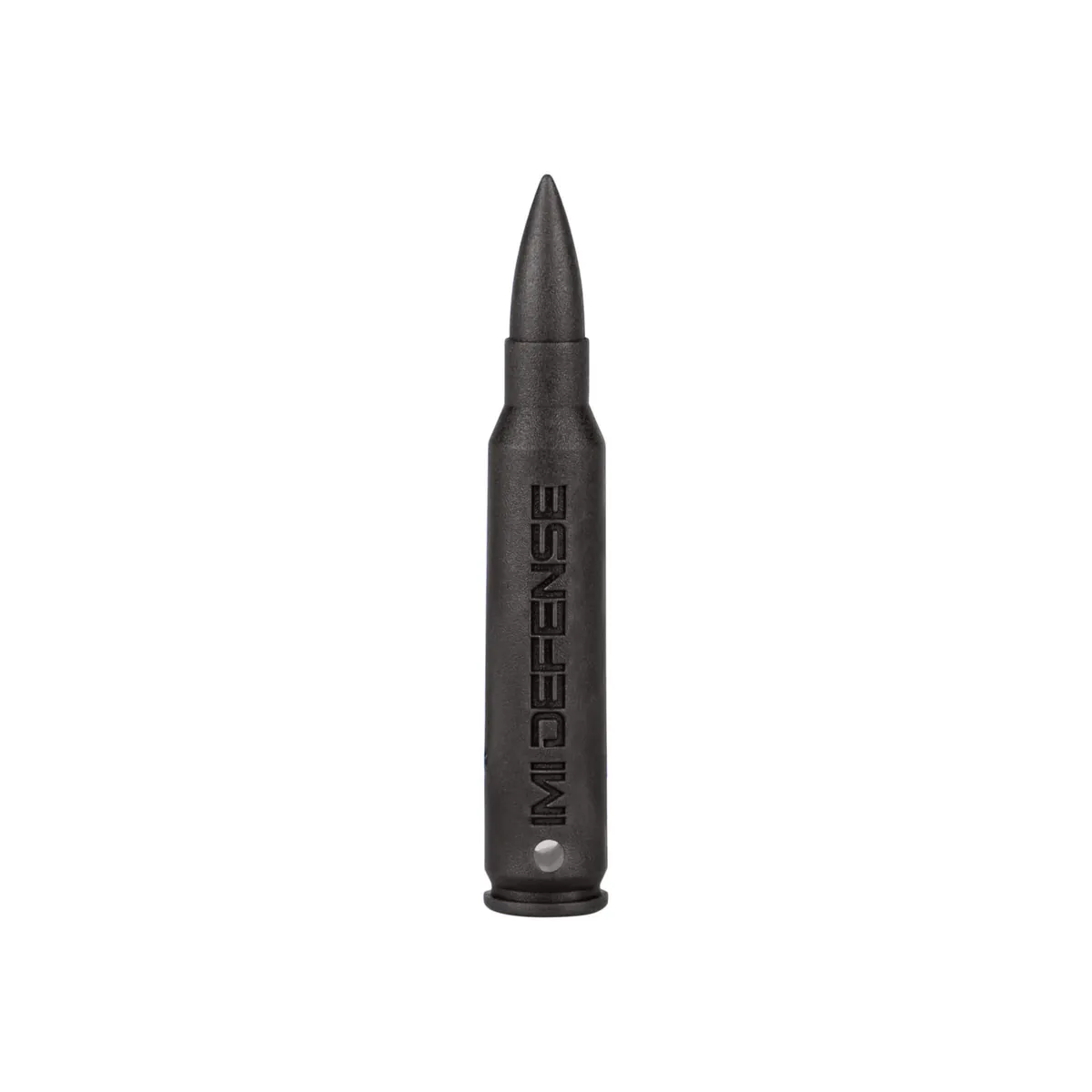סט קליעי אימון דמה פולימרי קליבר 5.56X45 מ"מ (30 קליעים לסט)