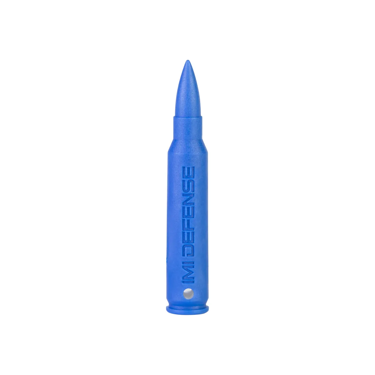 סט קליעי אימון דמה פולימרי קליבר 5.56X45 מ"מ (30 קליעים לסט) – תמונה 2