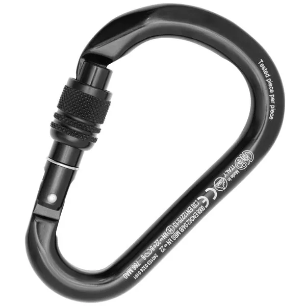 טבעת אבטחה HMS CLASSIC SCREW SLEEVE