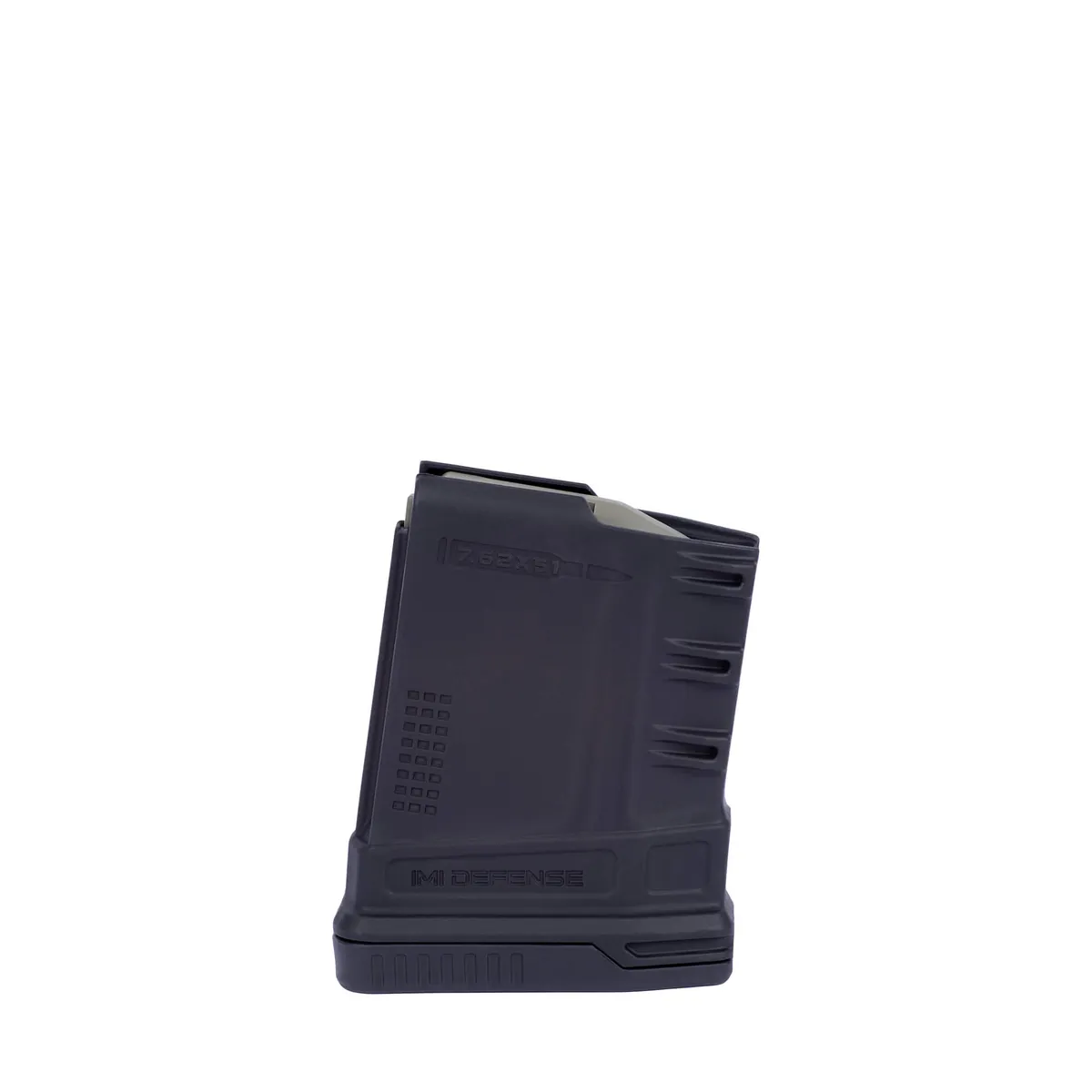 מחסנית דור 2 – 10 כדור 7.62×51 מ"מ – SR25/AR10