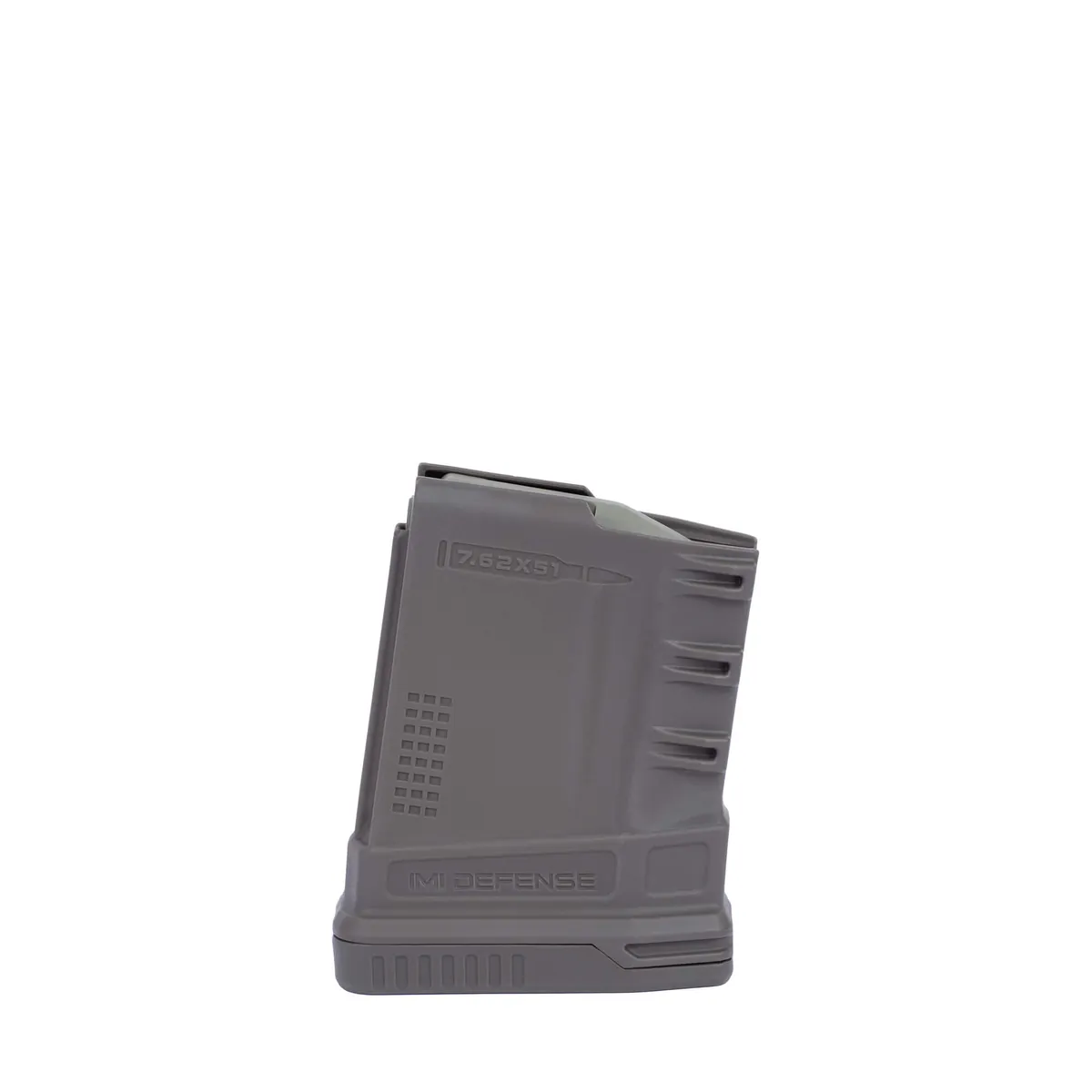 מחסנית דור 2 – 10 כדור 7.62×51 מ"מ – SR25/AR10 – תמונה 3