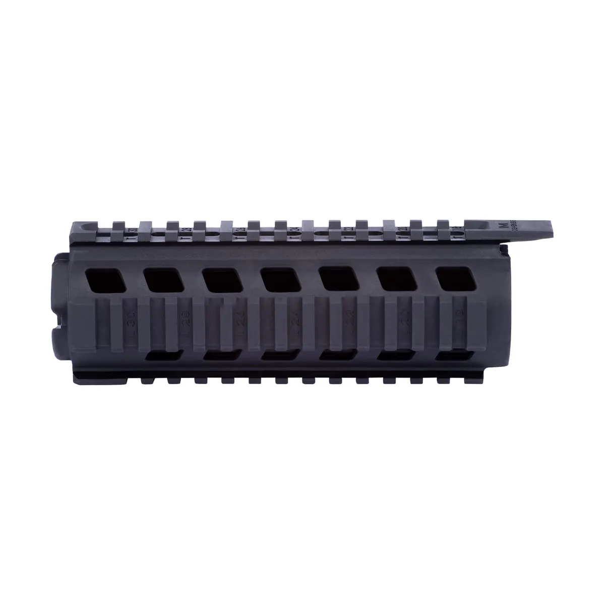 מתפס טרור פולימרי 4 מסילות PCQ G2
