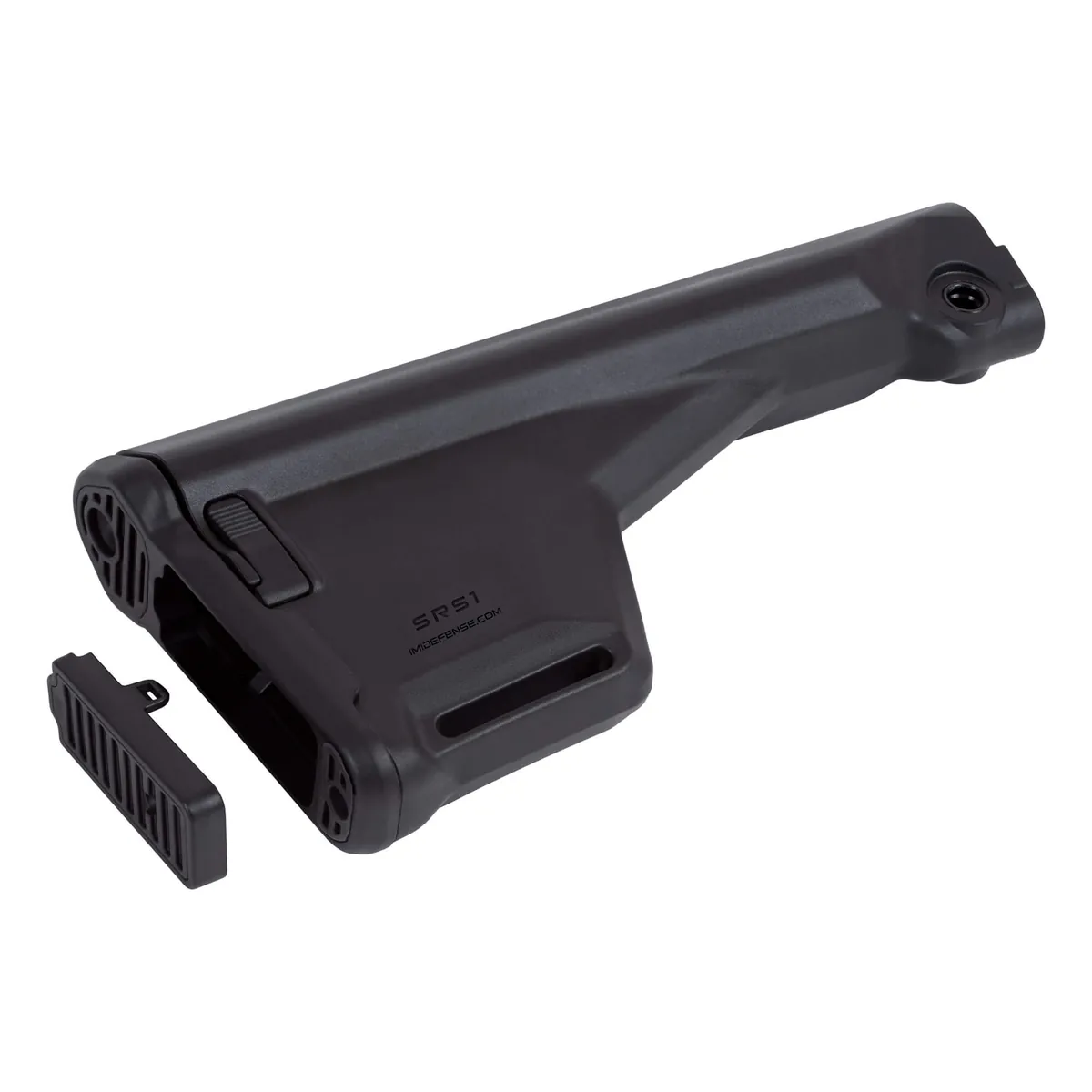 קת קבועה ארוך SRS – תמונה 4