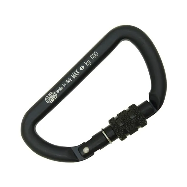 טבעת אבטחה MINI D SCREW