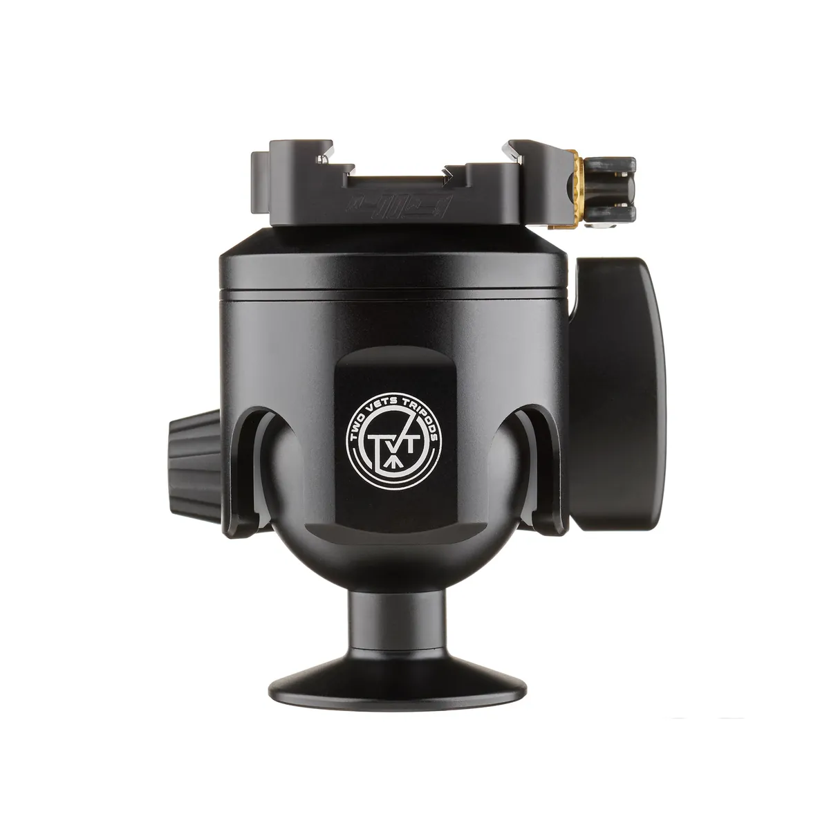 ראש לחצובה Apex 55 מבית 2Vets Tripods