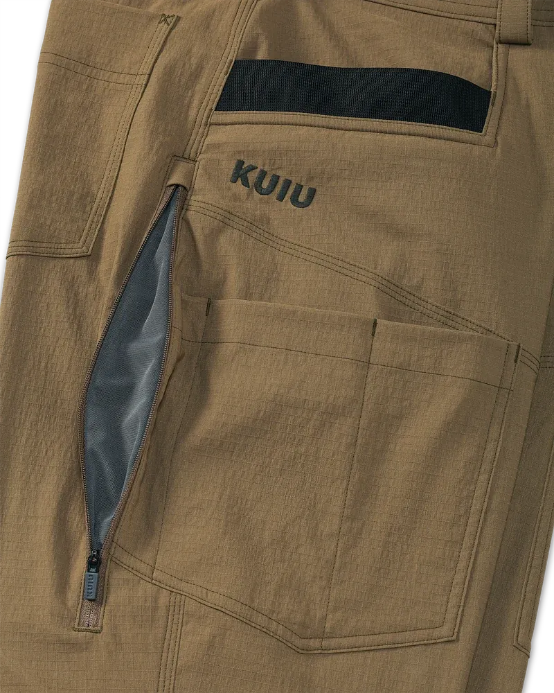 Motive Workgrade KUIU מכנס – תמונה 3