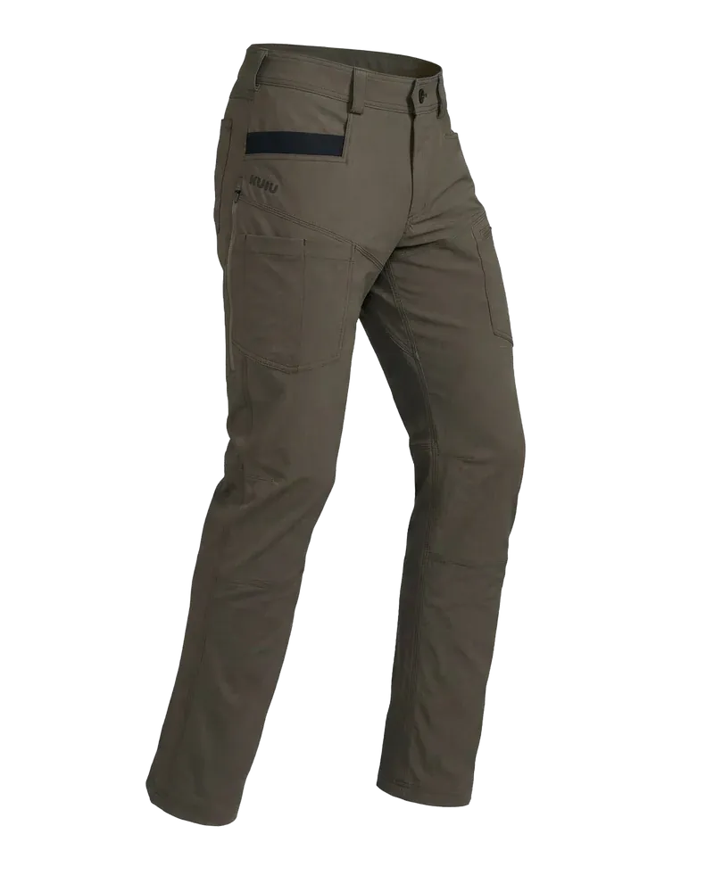 Motive Workgrade KUIU מכנס