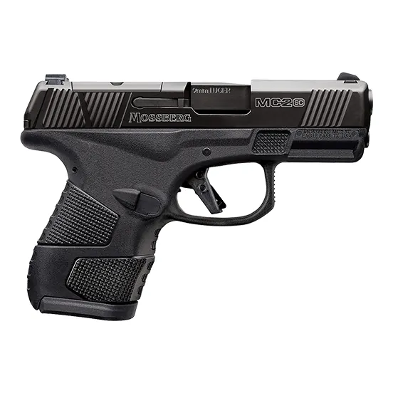 אקדח Mossberg MC2sc