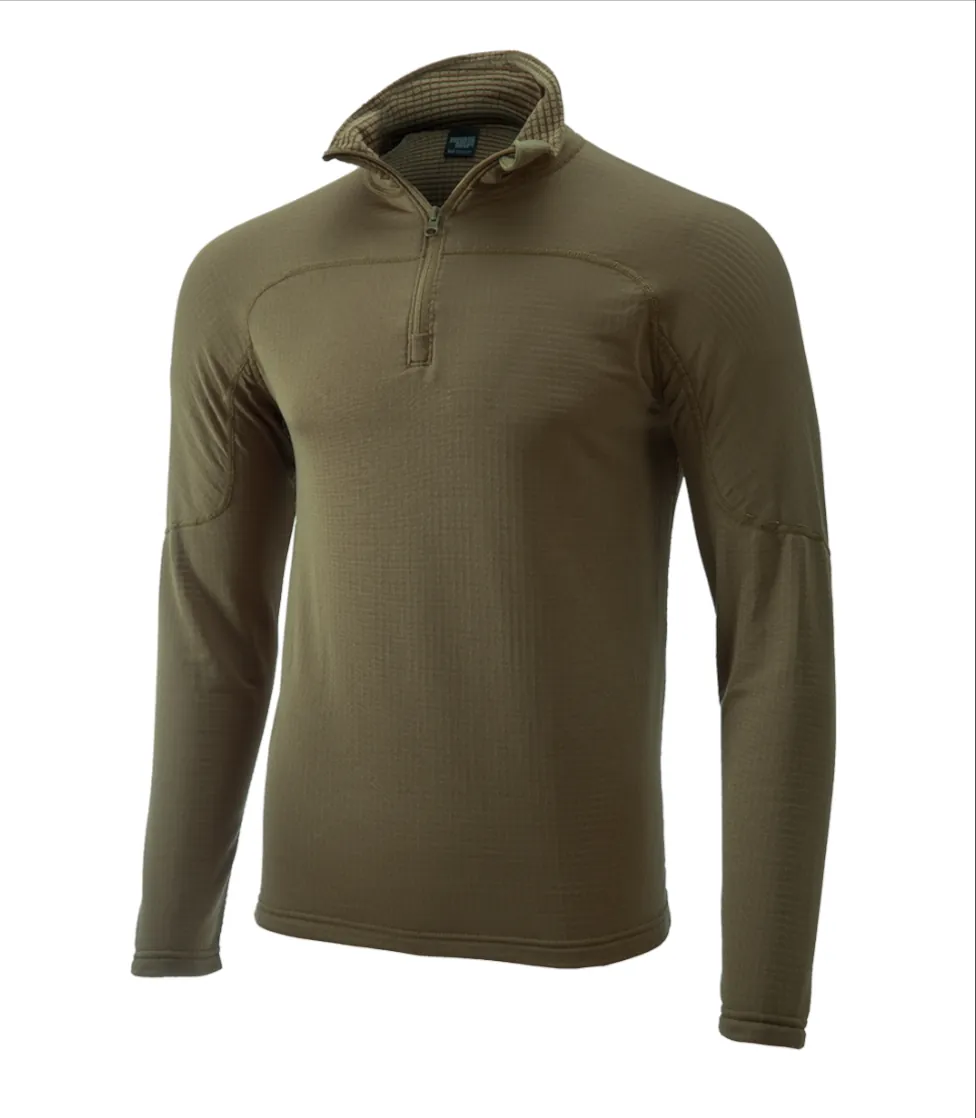 חולצה תרמית PCU Level 2 Pullover מבית Massif